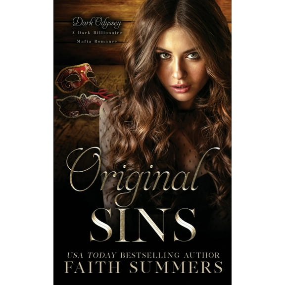 Original Sins: A Dark Billionaire Mafia Romance (Paperback) by Khardine Gray, Faith Summers