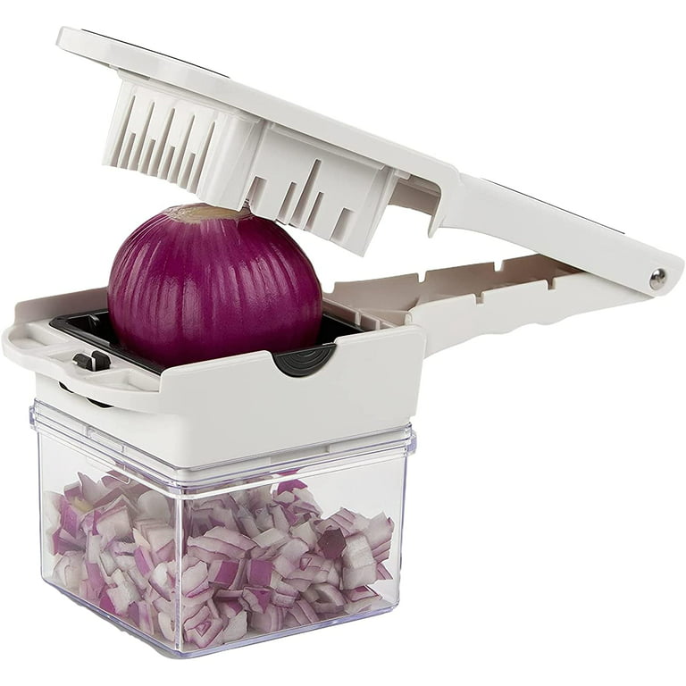 Your new kitchen gadget: buy the multi chopper