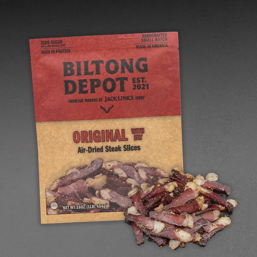 biltong original beef