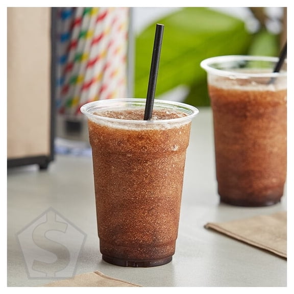 Original Slushie Company Cola Carbonated Slushy 5:1 Concentrate 2.5 Gallon Bag In Box