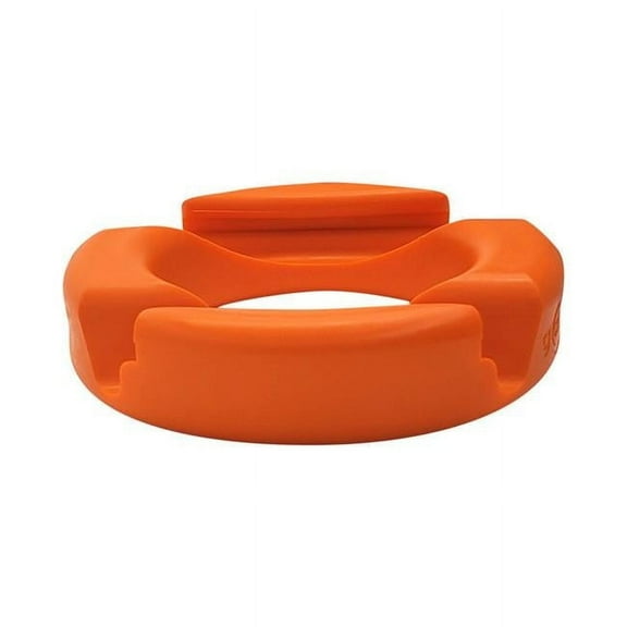 Original Smartphone & Tablet Stand, Orange