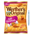 thumbnail image 1 of Original Soft Caramel Candy 4.5 oz, 1 of 1