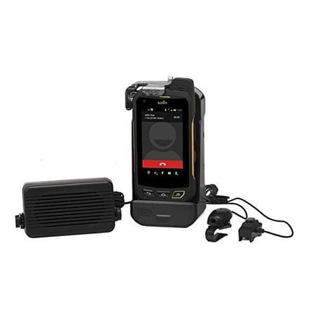 Original Sonim Bluetooth Push to Talk Car Kit for Sonim XP6 & XP7