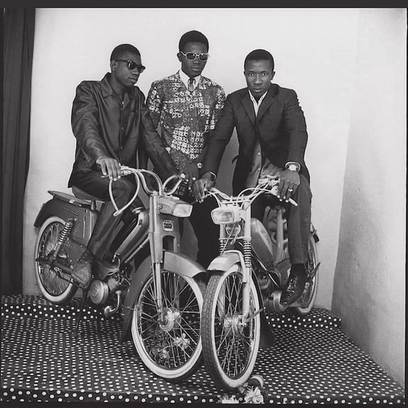 Original Sound Of Mali (Various Artists)