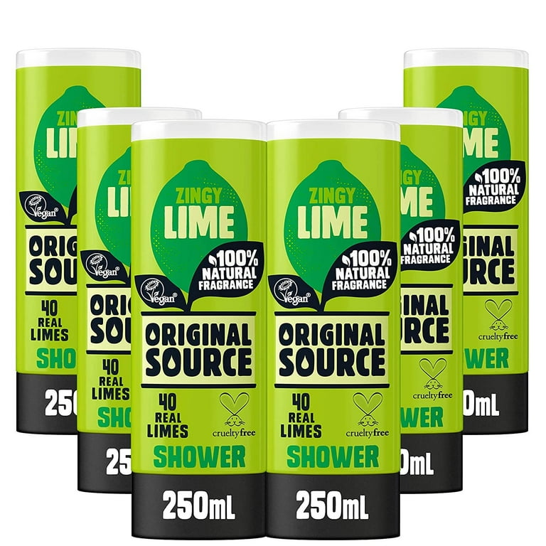 Original source body wash deals