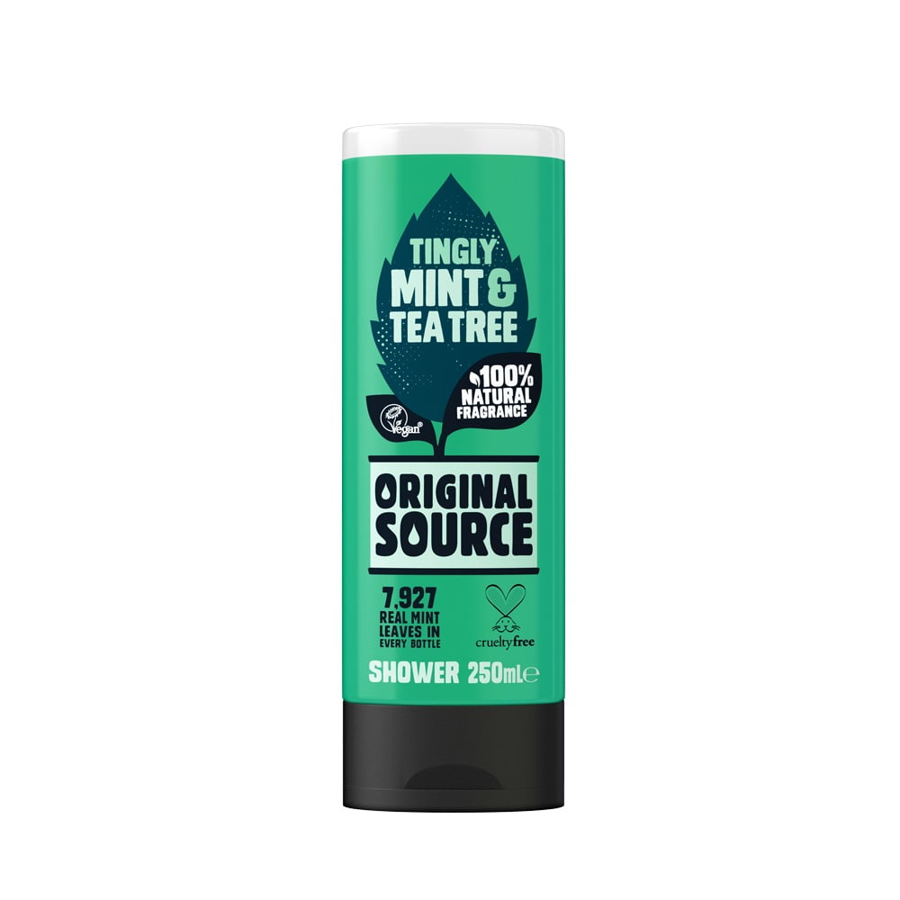 Imperial Leather Antibacterial Protection Body Wash