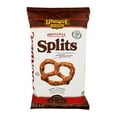 Original Splits Pretzels, Delicious Homestyle Baked Snack Bag, OU