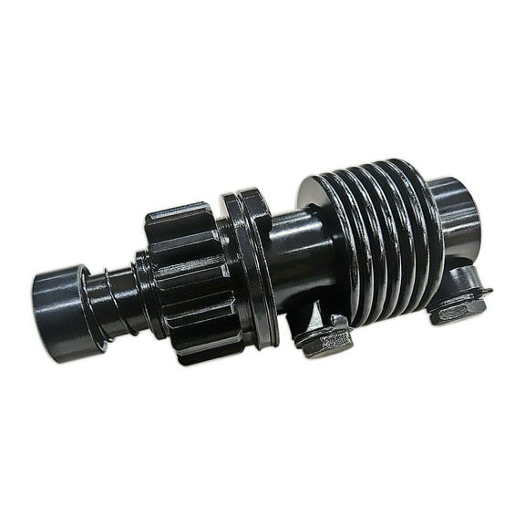 Original Spring Style Starter Drive (Bendix) Fits Allis Chalmers Tractor 1880651 9004839