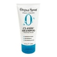 thumbnail image 1 of Original Sprout Classic Shampoo, 100% Vegan, Hypoallergenic, Sensitive Skin, Hypoallergenic, All hair types, 4oz Tube, 1 of 3