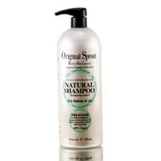 Original Sprout Classic Shampoo 33 oz