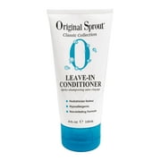Original Sprout Classic Collection Leave-in Conditioner, 4 fl oz (118 mL)