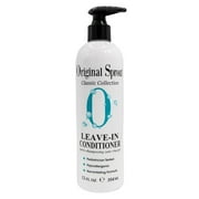 Original Sprout Classic Collection Leave In Conditioner, 100% Vegan, Gluten Free, Hypoallergenic, 12oz Bottle