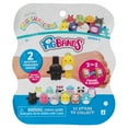 thumbnail image 1 of Original Squishmallows FigBands - 2 Mystery FigBands - 2-in-1 Figure and Band - 12 Styles to Collect, 1 of 6