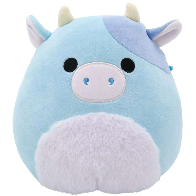 Blue cow squishmallow discount