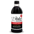 Original Steak Seasoning By STF9 Dale's, Gluten Free, No Cholesterol
