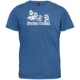 thumbnail image 1 of Original Stoners Blue T-Shirt, 1 of 1