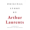 thumbnail image 1 of Original Story by : A Memoir of Broadway and Hollywood, 1 of 1