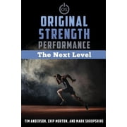 Original Strength Performance The Next Level -- Tim Anderson