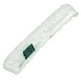 thumbnail image 1 of Unger Original StripWasher Replacement Sleeve, 18" Wide, White Cloth, 1 of 2