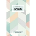 thumbnail image 1 of Original Student Calendar 2026/27, (Paperback), 1 of 1