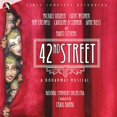thumbnail image 1 of Original Studio Cast National Symphony Orchestra - 42nd Street: First Complete Recording - Music & Performance - CD, 1 of 1