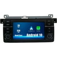 Original Style Android Car Navigation Stereo Dash Kit GPS Auto Tablet
