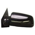 thumbnail image 1 of CIPA Mirrors 55420 OE Replacement Mirror Fits 00-05 Astro, 1 of 2