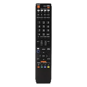 Original Style TV Remote For GA890WJSA Television With Easy To Operate And IR Technology