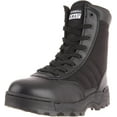 thumbnail image 1 of Original Swat Men's Classic 9" Tactical Police Military Boots Side Zip 1152, 1 of 7