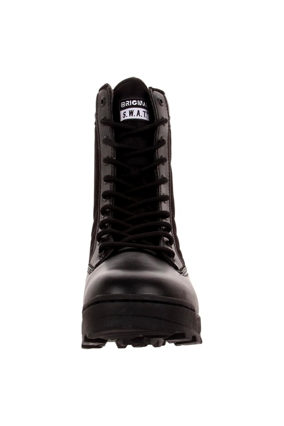 Original Swat Men's Classic 9" Tactical Police Military Combat Boots - 1150