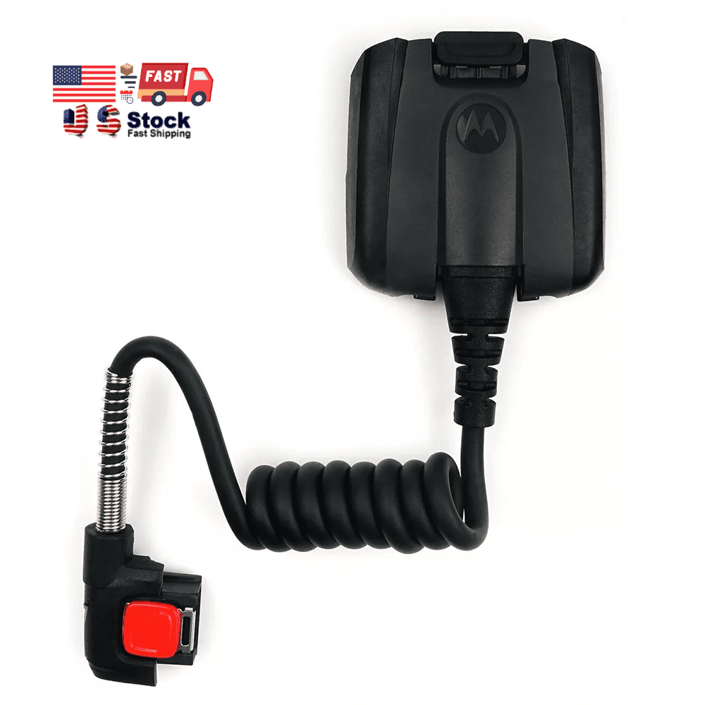 Original Symbol RS507 Corder Adapter cable (ADPTRWT-RS507-04R ...