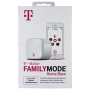 T-Mobile Family Mode Wi-Fi Home Base Parental Control Device - White