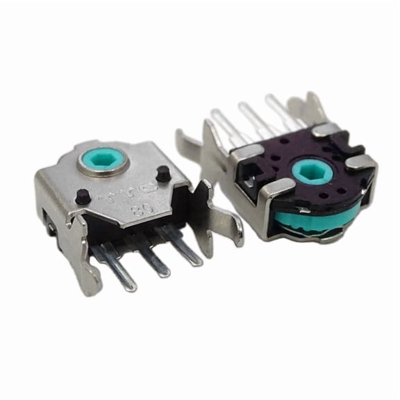 Original TTC 8mm Silver Green Gold Redness Cores Mouse Encoders Wheel Decoders Mouse Switches for G PRO Superlight 2 M