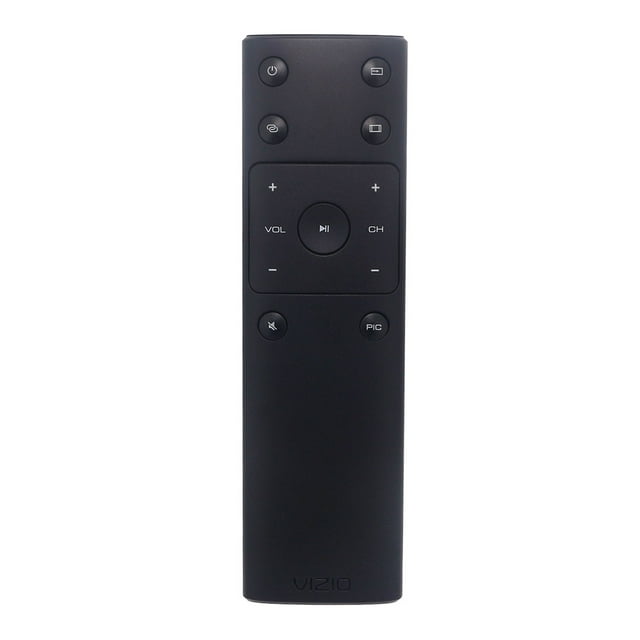 Original TV Remote Control for Vizio E321VL Television
