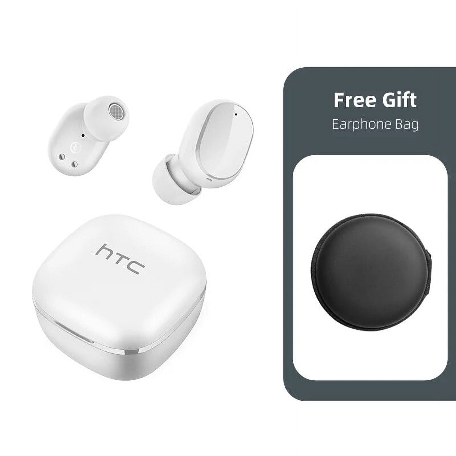 Original TWS3 Headphones Wireless Bluetooth 5.1 Earphones Waterproof ...