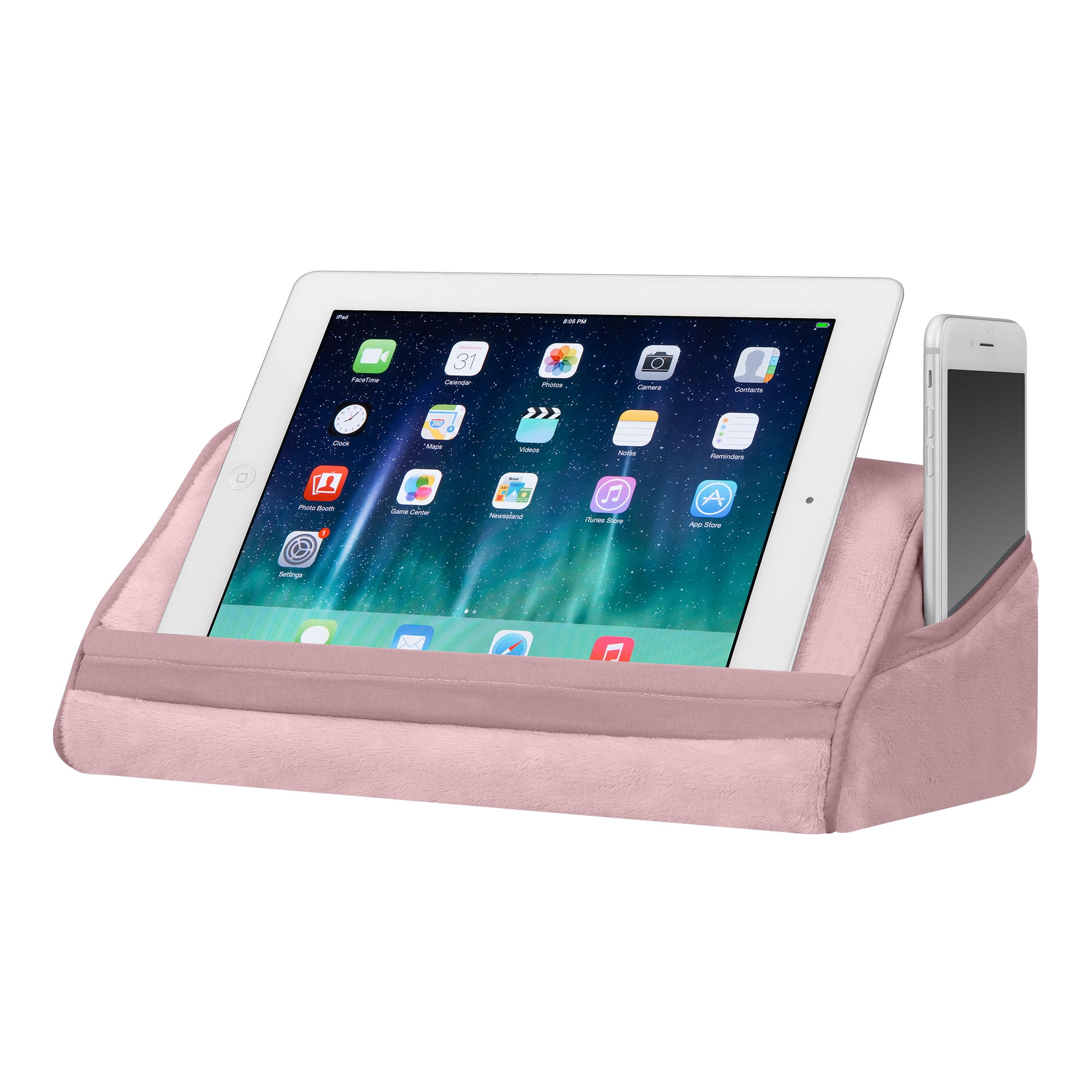 Lapgear tablet hot sale pillow