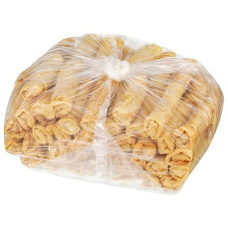 Original Taco Logs Beef Fillings Tacos -- 72 per case