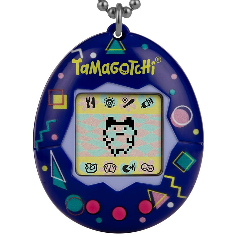 Original Tamagotchi 90s