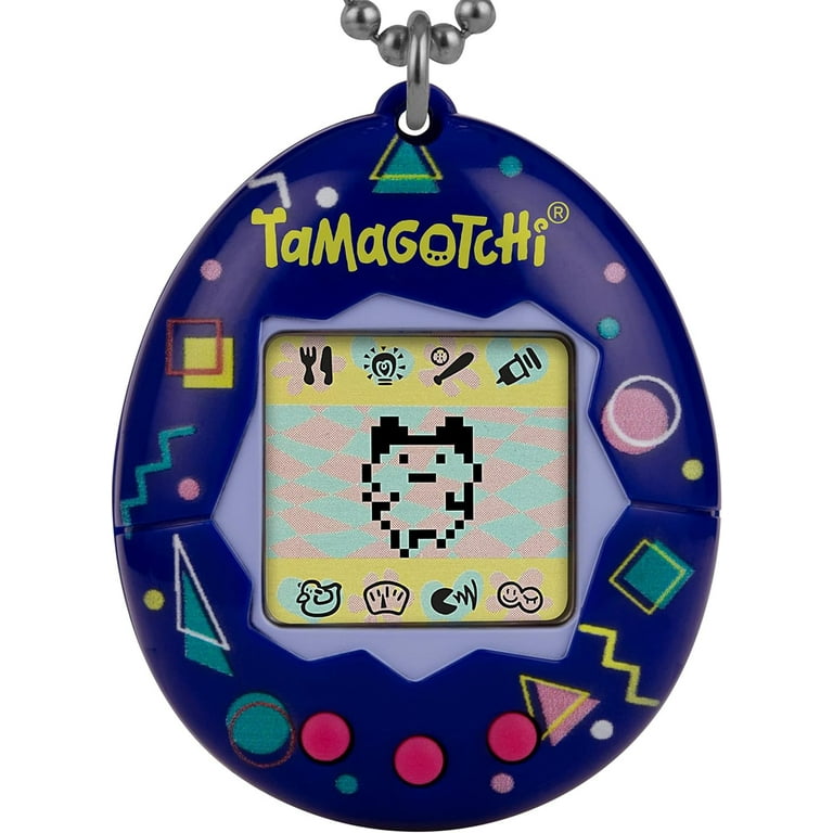 Tamagotchi P’s Bandai Tamagotchi P's Dream Coffret Set | Amazon price