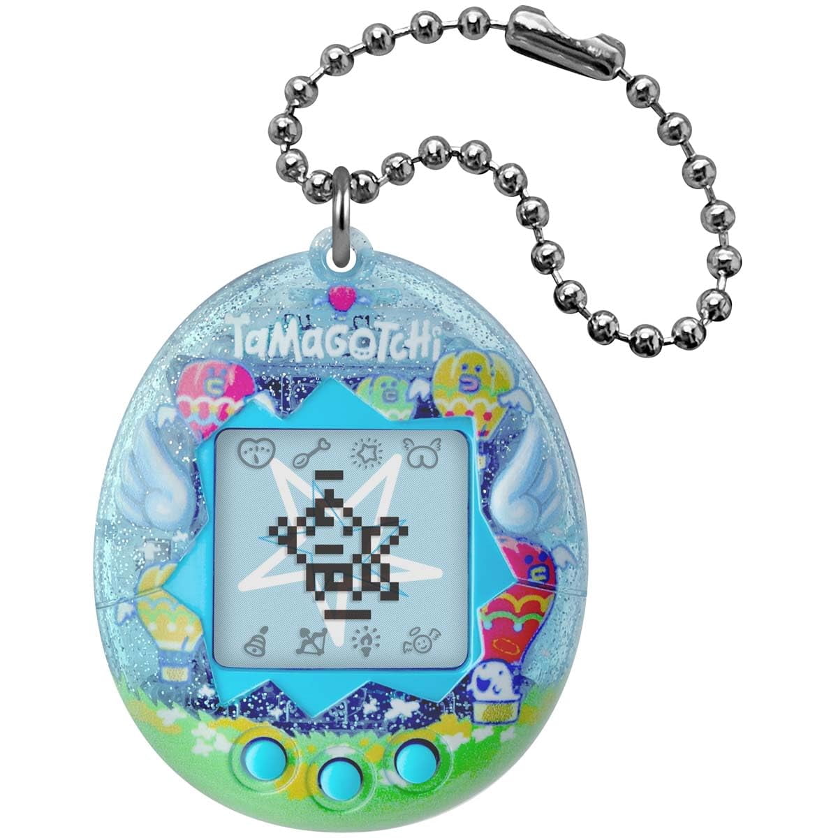 Original Tamagotchi - Angel Balloon