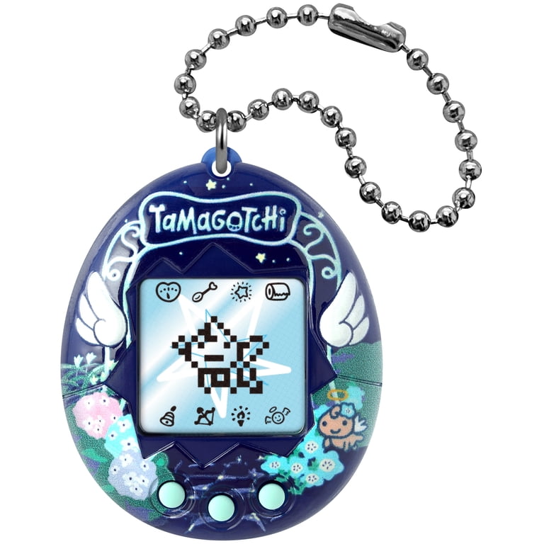 Original Tamagotchi - Angel Night Garden - Walmart.com