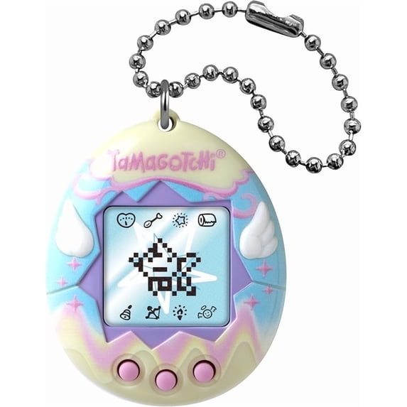 Original Tamagotchi - Angel Party
