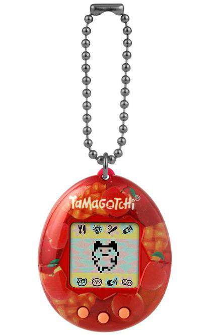 Tamagotchi Original - Apple Sweets Digit Pet