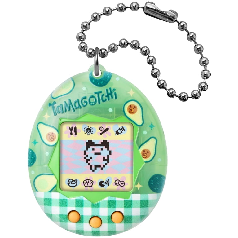Original Tamagotchi - Avocado Mix - Walmart.com