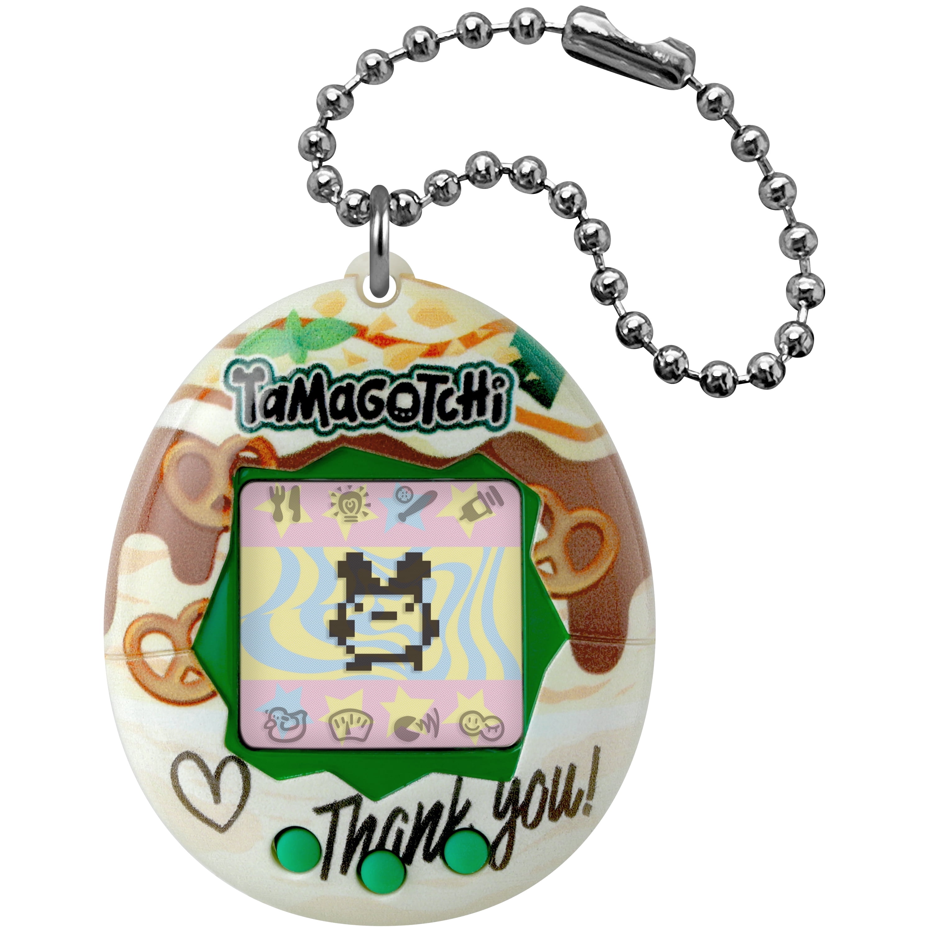 その他 Tamagotchi GEN1 Tama yummy Original Tamagotchi - Tama Yummy - Walmart.com