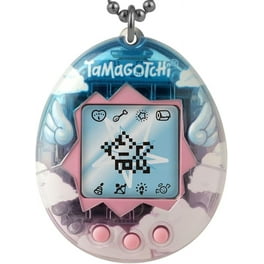 海外版 たまごっち Tamagotchi pix オーシャン ブルー Amazon | たまごっちPix - オーシャン(ブルー) | ハンドヘルド