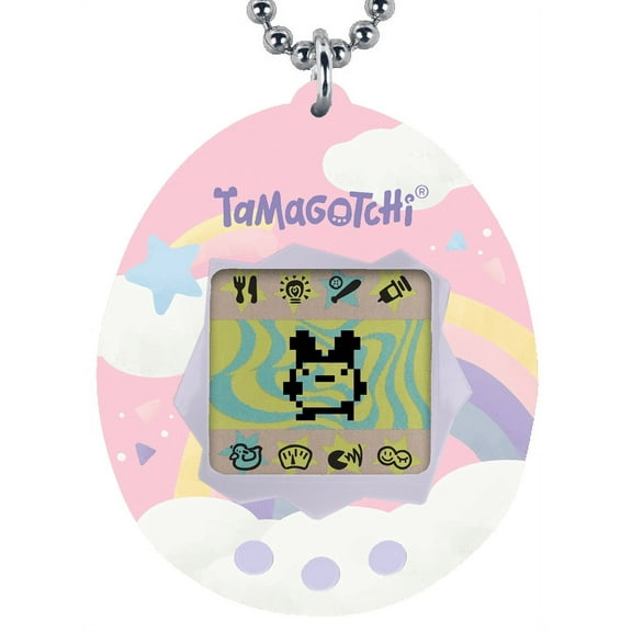 Original Tamagotchi Dreamy