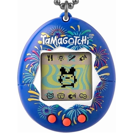 Original Tamagotchi - Festival Sky