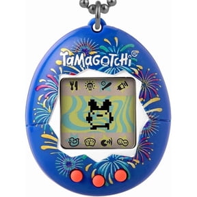 Original Tamagotchi - Festival Sky