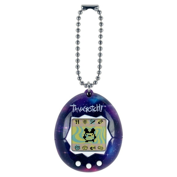 Original Tamagotchi - Galaxy